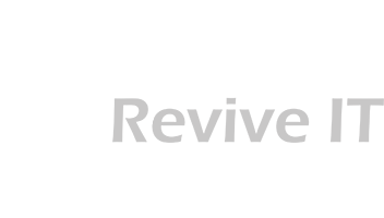 Revive IT logo